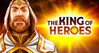 The King of Heroes game tile