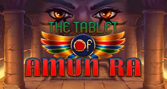 The Tablet of Amun Ra game tile