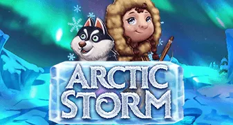 Arctic Storm game tile