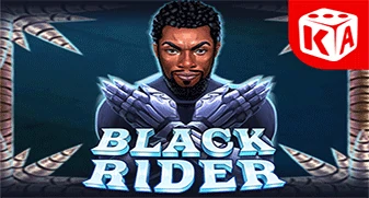 Black Rider game tile