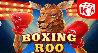 Boxing Roo game tile