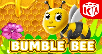 Bumble Bee game tile