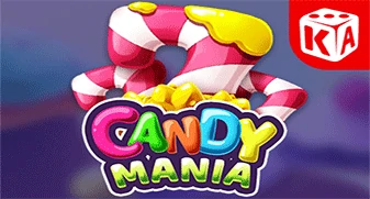 Candy Mania game tile