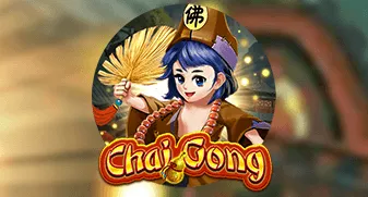 Chai Gong game tile