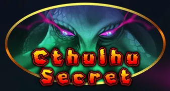 Cthulhu Secret game tile