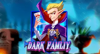 Dark Family game tile