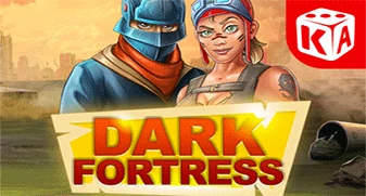 Dark Fortress game tile