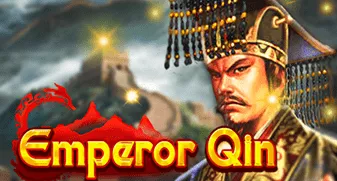 Emperor Qin game tile