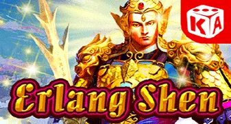 Erlang Shen game tile