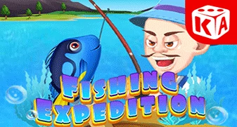 Fishing Expedition game tile