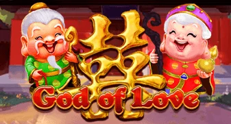 God of Love game tile