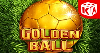 Golden Ball game tile