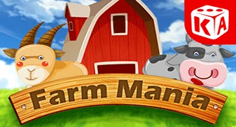 Farm Mania game tile