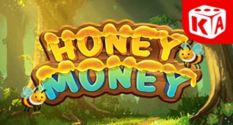 Honey Money game tile