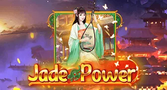 Jade Power game tile