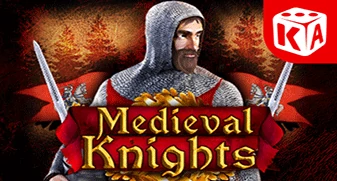 Medieval Knights game tile