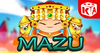 Mazu game tile