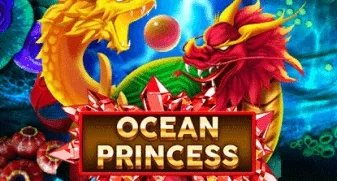 Ocean Princess game tile