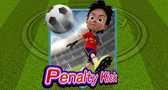 Penalty Kick game tile