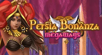 Persia Bonanza Megaways game tile