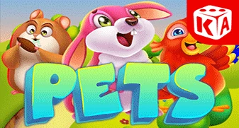 Pets game tile