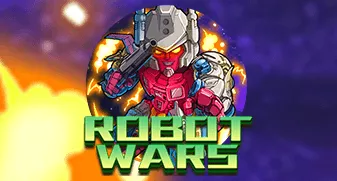 Robot Wars game tile