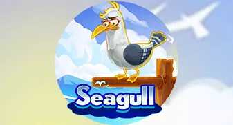 Seagull game tile
