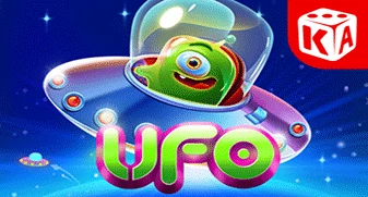 UFO game tile