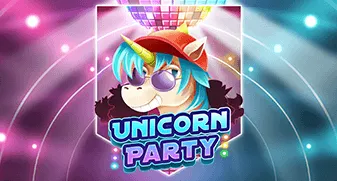 Unicorn Party game tile