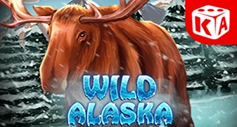 Wild Alaska game tile