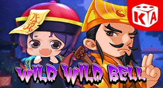Wild Wild Bell game tile
