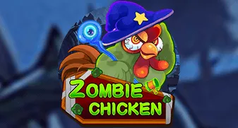 Zombie Chicken game tile