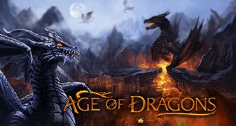 Age of Dragons game tile