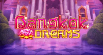 Bangkok Dreams game tile