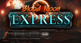 Blood Moon Express game tile
