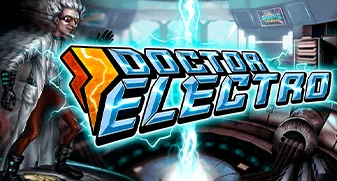 Doctor Electro game tile