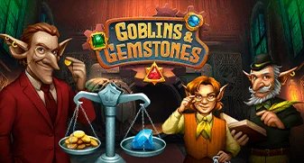 Goblins & Gemstones game tile