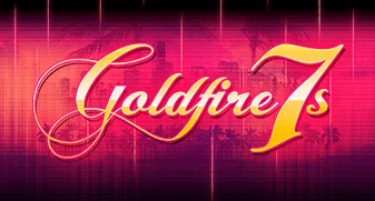 Gold Fire 7s game tile