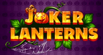 Joker Lanterns game tile