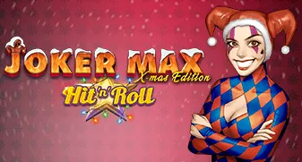 Joker Max Hit'n'Roll X-mas Edition game tile