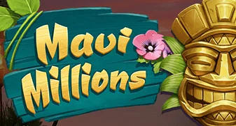 Maui Millions game tile