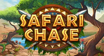 Safari Chase game tile