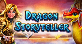 Dragon Storyteller game tile