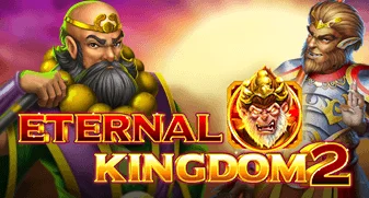 Eternal Kingdom 2 game tile