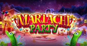Mariachi Party game tile