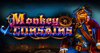 Monkey Corsairs game tile