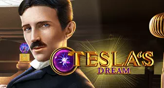 Tesla's Dream game tile