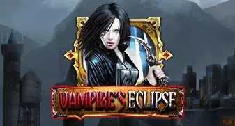 Vampire's Eclipse game tile