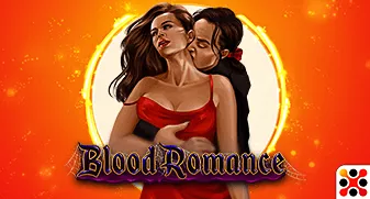 Blood Romance game tile