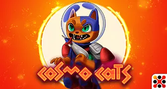 Cosmo Cats game tile
